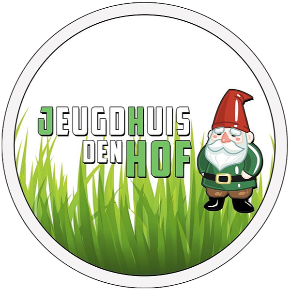 Jeugdhuis Den Hof Instagram, Facebook, TikTok Linktree