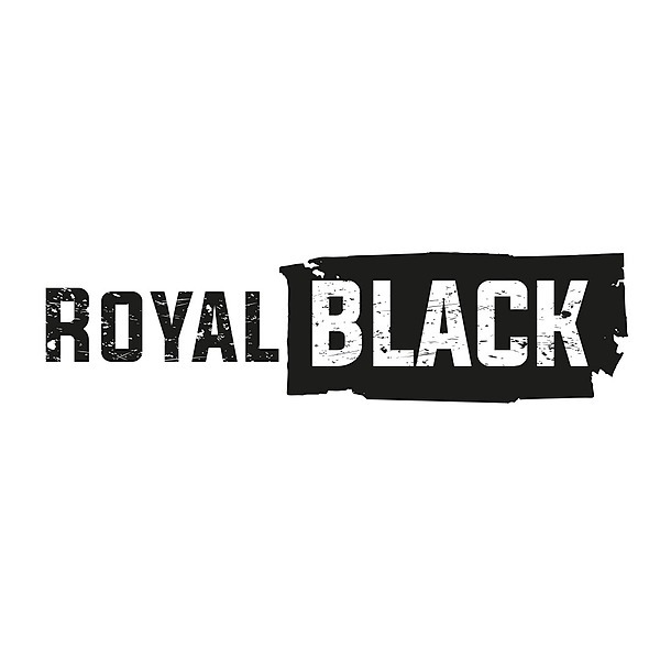 RoyalBlack.Official - Listen on YouTube, Spotify, Apple Music - Linktree