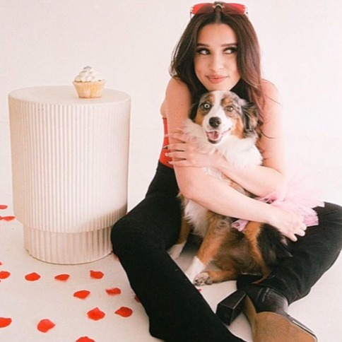 baeeeeelyn | Instagram, TikTok | Linktree