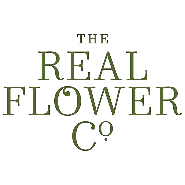 The Real Flower Company Linktree