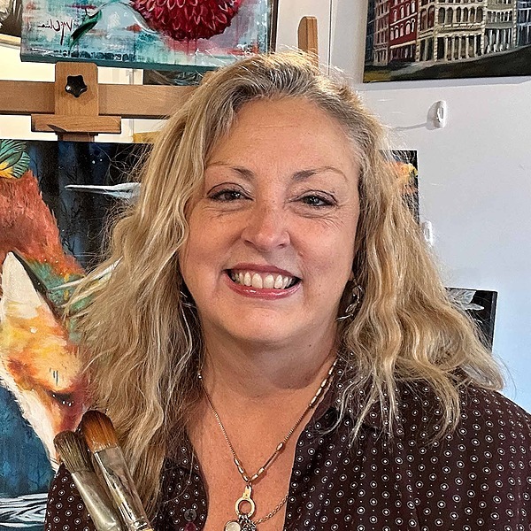 linda.mcclure Linktree