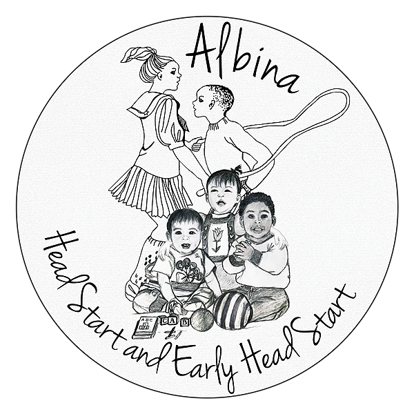 Albina Head Start Twitter, Instagram, YouTube, Facebook Linktree