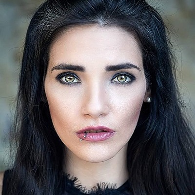 Freyja | Twitter, Facebook | Linktree