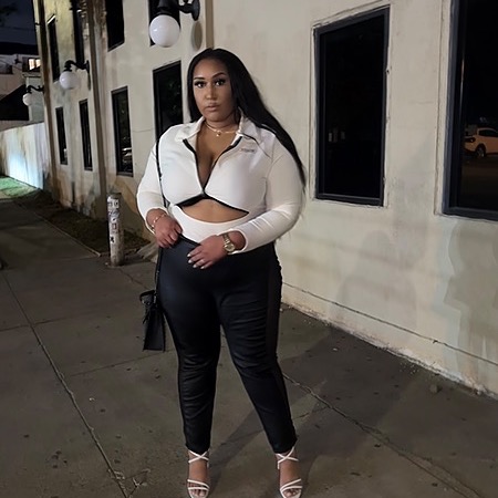 Amanda Rae Instagram, TikTok Linktree