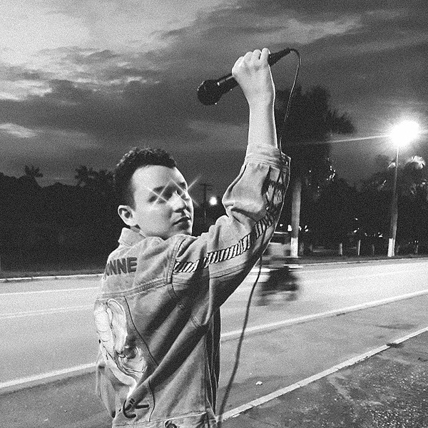 Cameron Mackenzie YouTube, Spotify, TikTok Linktree