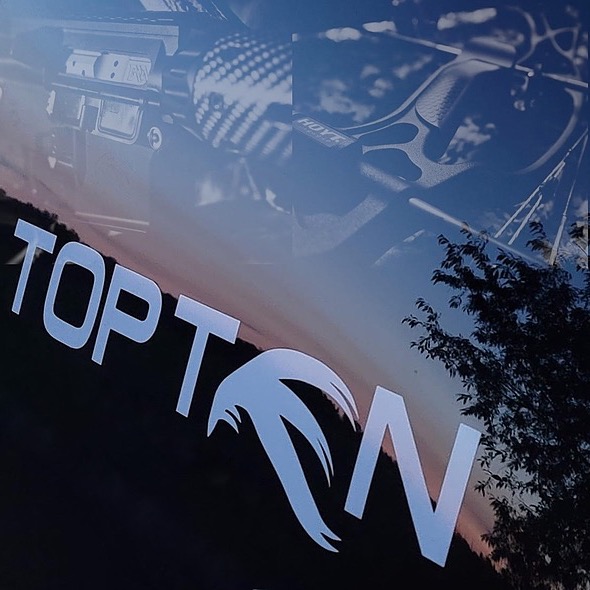 Top ten percent hunting instagram facebook linktree