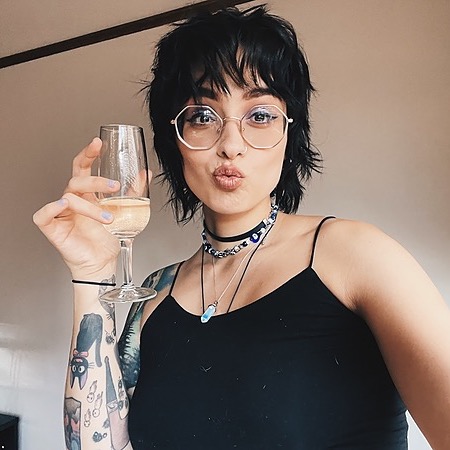 bebemarie_222 - Find @bebemarie_222 Onlyfans - Linktree