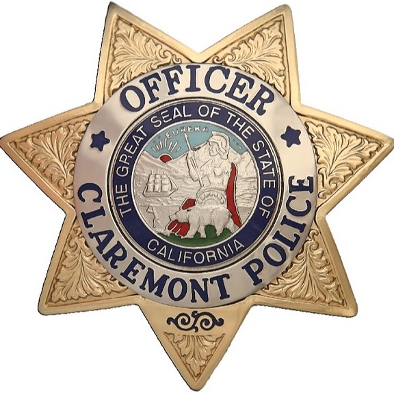 ClaremontPoliceDept Instagram, Facebook Linktree