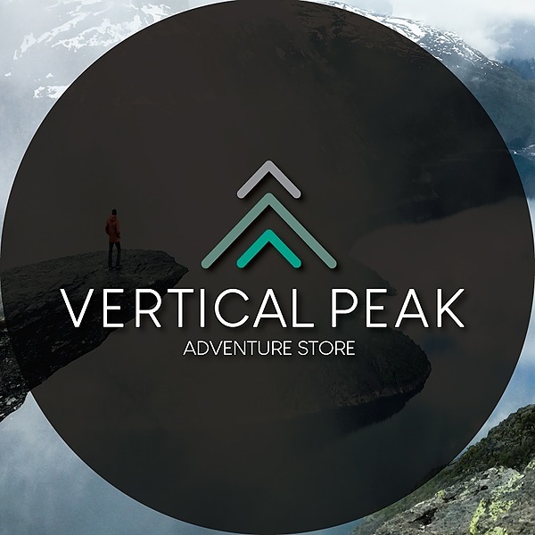 Vertical Peak YouTube Linktree
