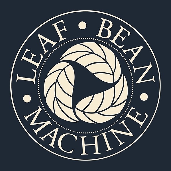 Leaf Bean Machine Facebook Linktree