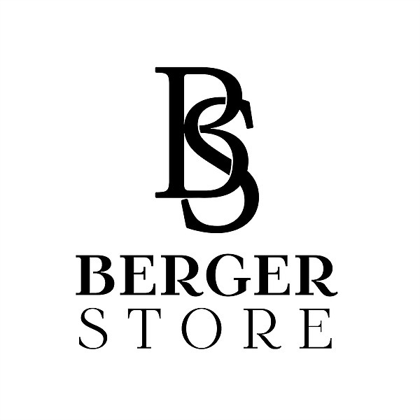 Berger store linktree