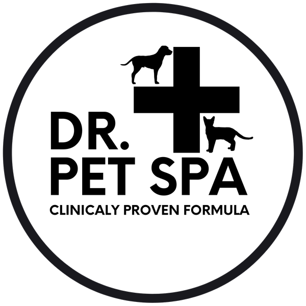 Dr. Pet Spa Linktree
