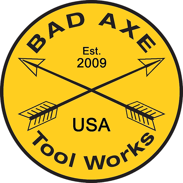 Bad Axe Tool Works Instagram, Facebook Linktree