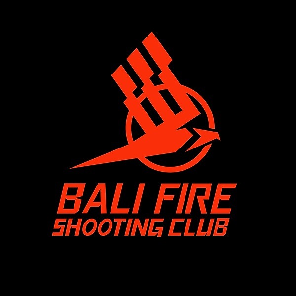 BALI FIRE SHOOTING CLUB Facebook, TikTok Linktree