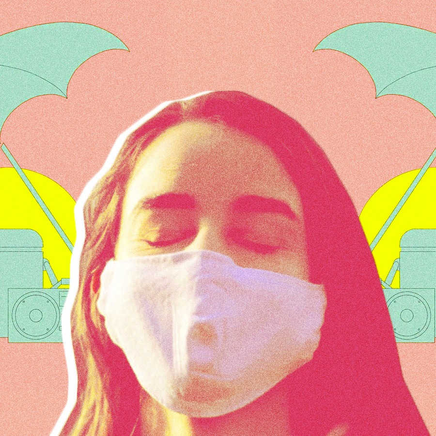 Can I astrally project my way out of coronavirus lockdown?