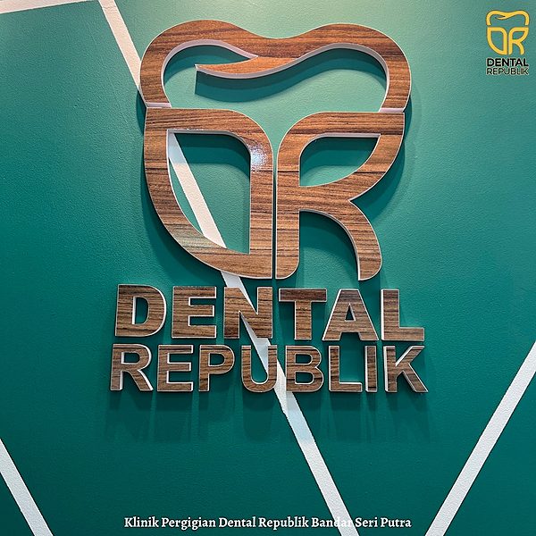 Dental Republik Bdr Seri Putra Instagram, Facebook Linktree