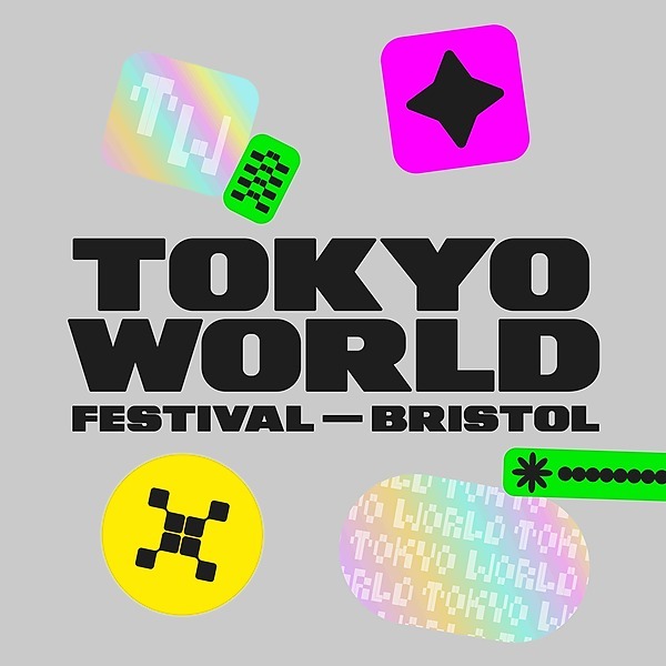 Tokyo World Festival 2023 Linktree