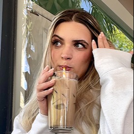 Hannah Miller | Instagram, TikTok | Linktree