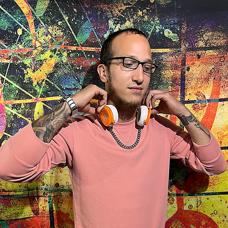 Jon Dough | Instagram, Facebook | Linktree