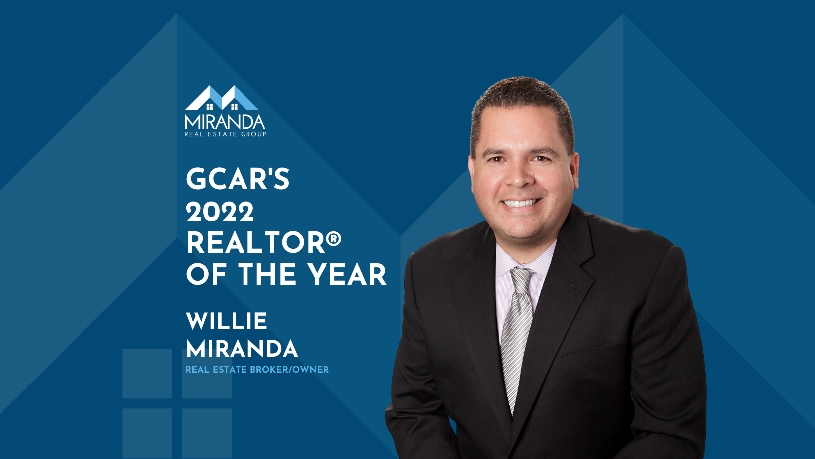 Miranda Real Estate Group Facebook Linktree