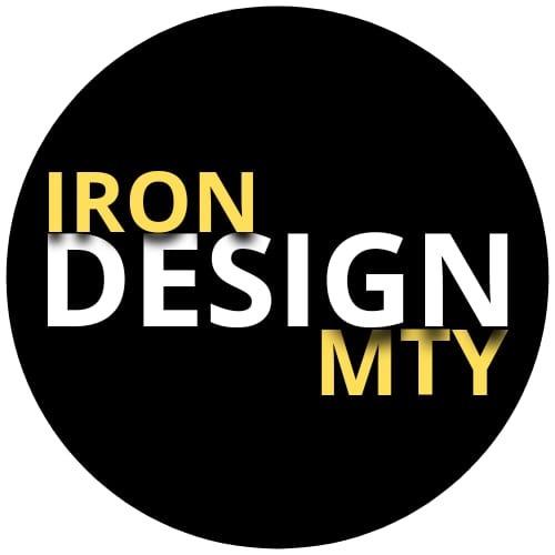 IRON DESIGN GROUP Instagram, Facebook, TikTok Linktree