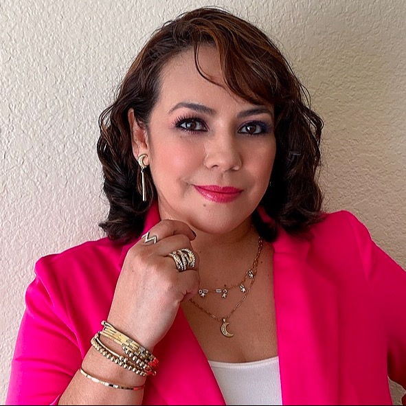 Maricela Instagram, Facebook, TikTok Linktree