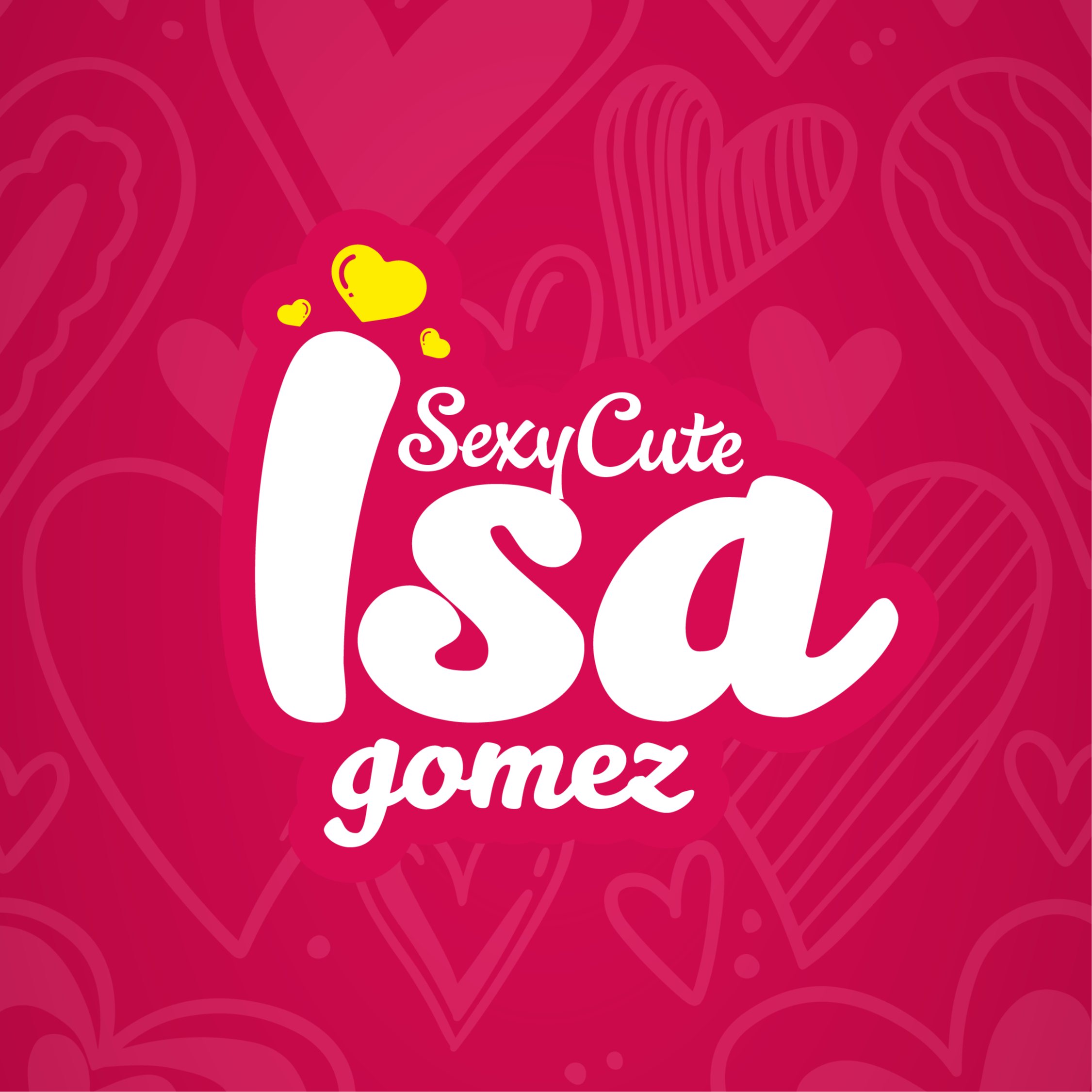 sexycuteisa | Twitter | Linktree