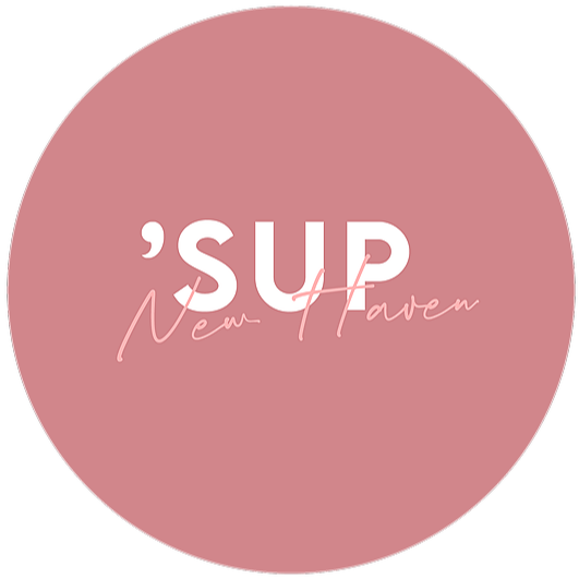 SUP, New Haven? Linktree
