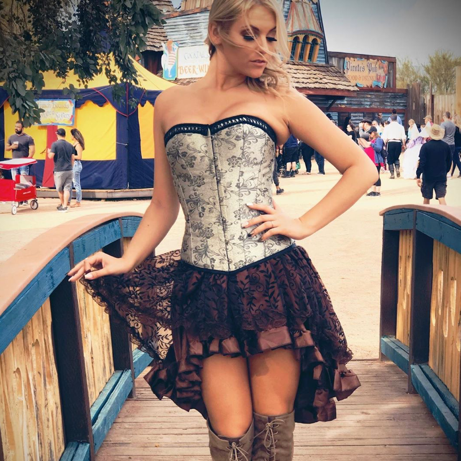 Griffin Maria Linktree