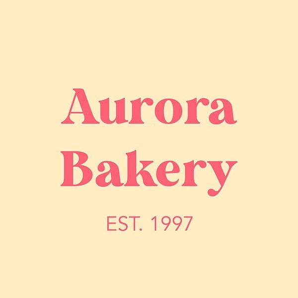 Aurora Bakery Linktree