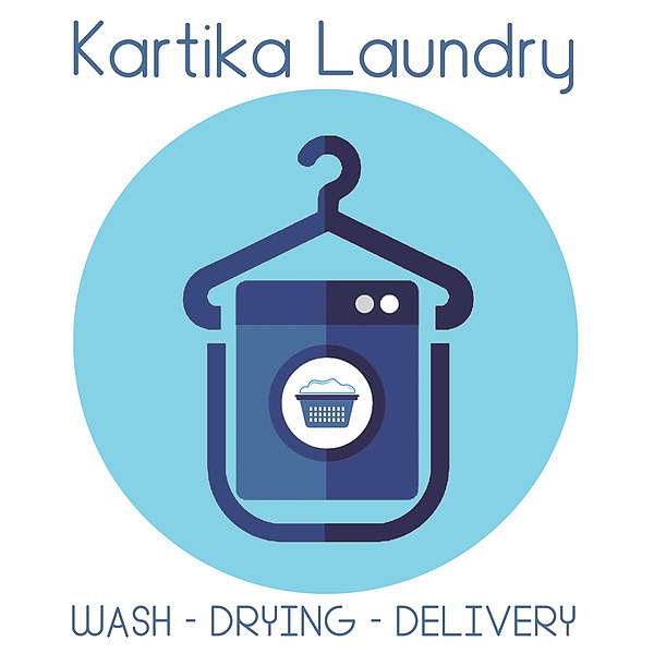 Kartika Laundry Express Instagram, Facebook Linktree