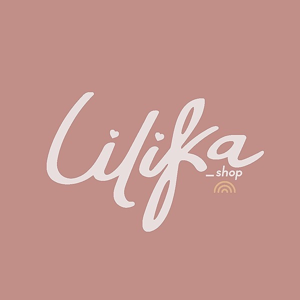 lilikashop | Instagram | Linktree