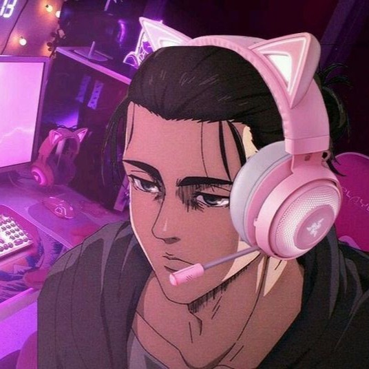 kardelex | Twitter, Instagram, TikTok, Twitch | Linktree