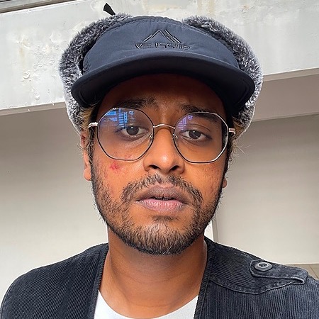 ratmir_johnson | Instagram, TikTok | Linktree