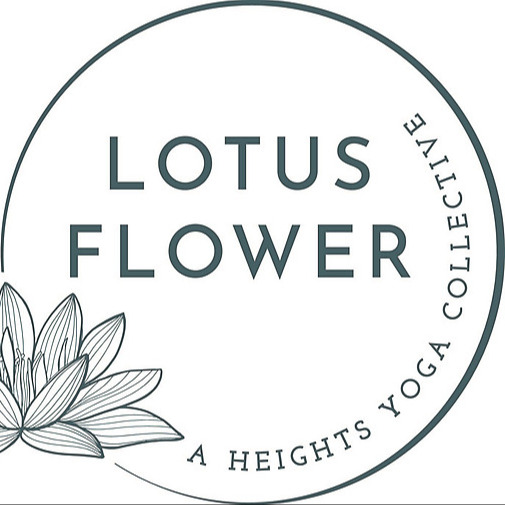 Lotus Flower Yoga Linktree