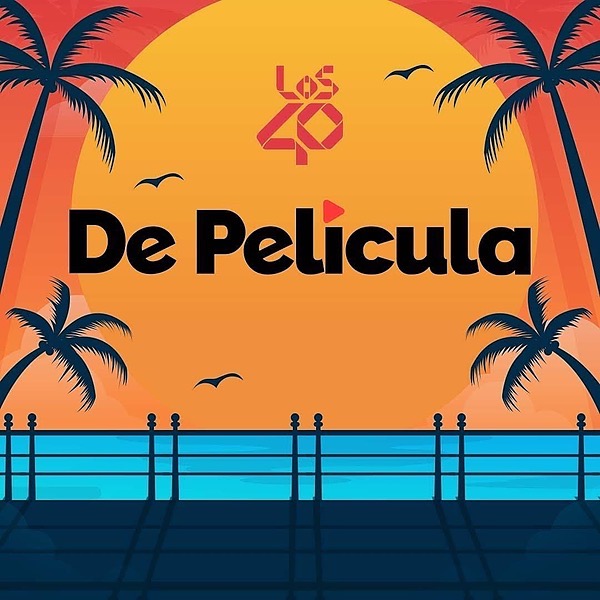 Depelicula40 Twitter YouTube Spotify Facebook Linktree