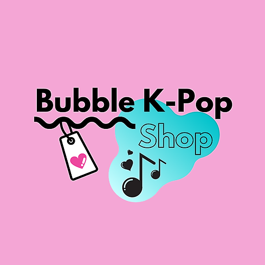 Bubble Kpop Shop | Linktree