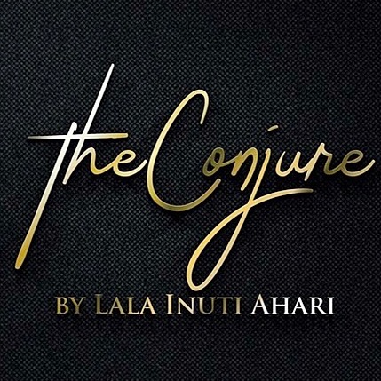 The Conjure | Lala Inuti Ahari | Instagram | Linktree