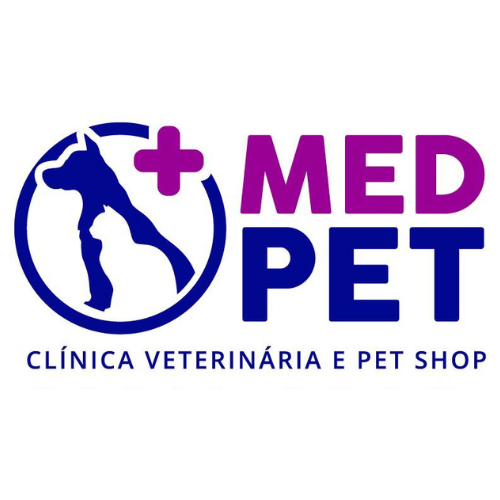 Med Pet Clínica Veterinária Facebook Linktree