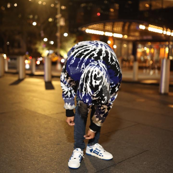 kaleelnyc | Instagram, TikTok, Twitch | Linktree