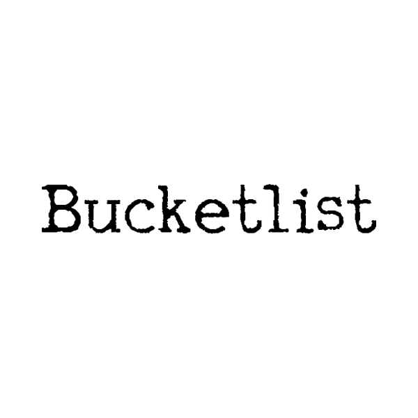 BUCKETLIST FASHION Linktree