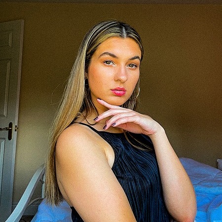 Jasmine Valentine | Linktree