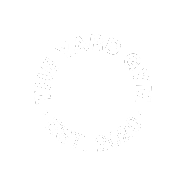 THE YARD GYM MENAI Linktree