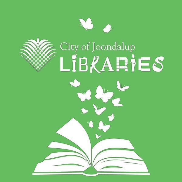 Joondalup Libraries Linktree