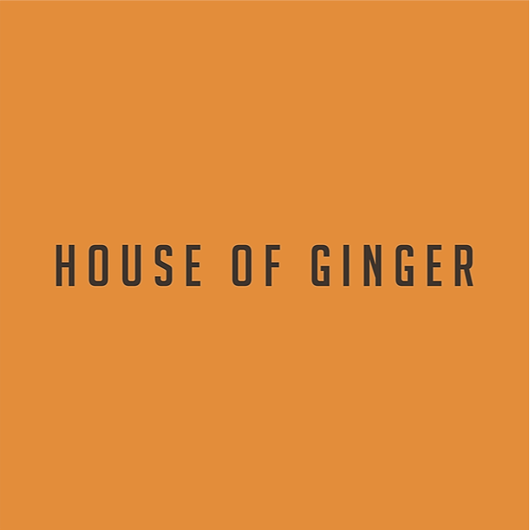 House of Ginger Listen on Spotify Linktree