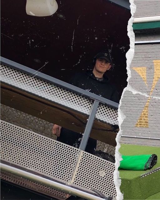 The_Official_MataZ Twitter, Instagram, Facebook, TikTok Linktree