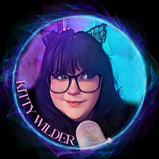 Kitty Wilder | Linktree