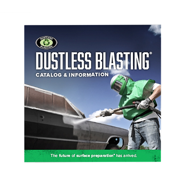 dustless_Blasting Twitter, Instagram, Facebook Linktree