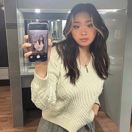 chaelanl | Instagram, TikTok | Linktree