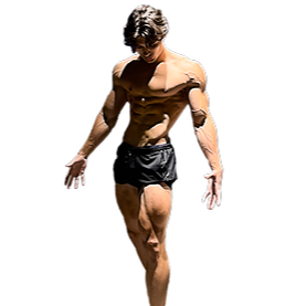 maxwellkrause | Instagram, TikTok | Linktree